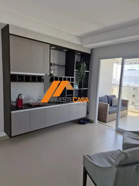 Foto 4 de Apartamento com 3 quartos à venda, 168m2 em Parque Campolim, Sorocaba - SP