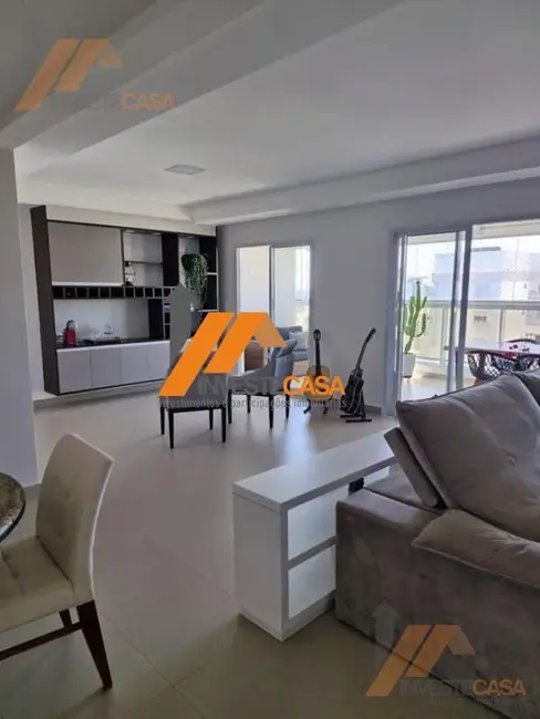 Apartamento com 3 quartos à venda, 168m2 em Parque Campolim, Sorocaba - SP - imagem 5 Foto 5 de Apartamento com 3 quartos à venda, 168m2 em Parque Campolim, Sorocaba - SP