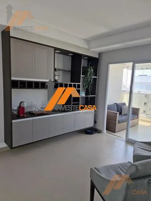 Apartamento com 3 quartos à venda, 168m2 em Parque Campolim, Sorocaba - SP - imagem 4 Foto 4 de Apartamento com 3 quartos à venda, 168m2 em Parque Campolim, Sorocaba - SP