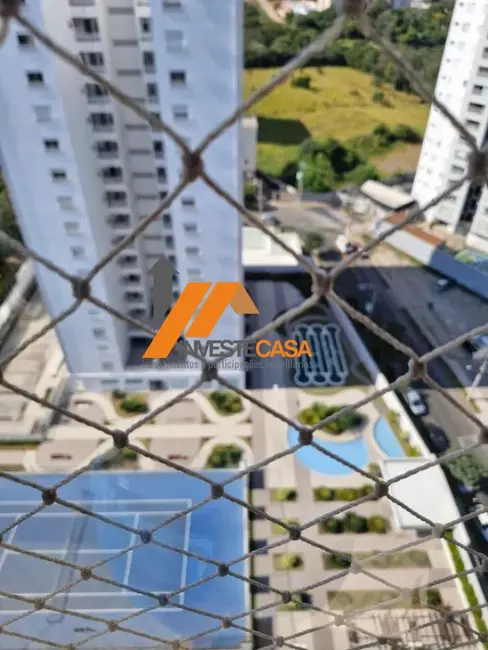 Foto 7 de Apartamento com 3 quartos à venda, 168m2 em Parque Campolim, Sorocaba - SP