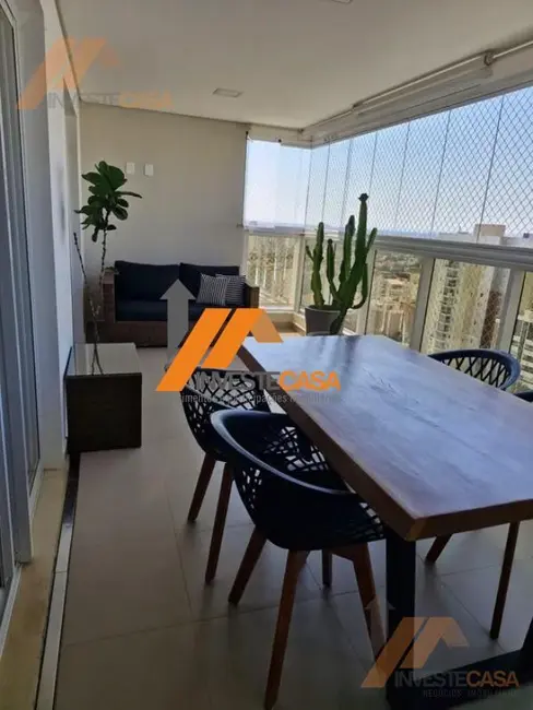 Apartamento com 3 quartos à venda, 168m2 em Parque Campolim, Sorocaba - SP - imagem 6 Foto 6 de Apartamento com 3 quartos à venda, 168m2 em Parque Campolim, Sorocaba - SP