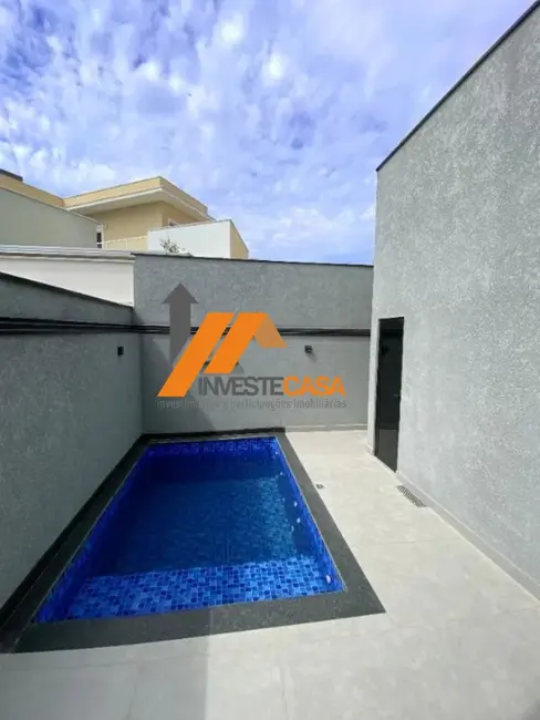Casa de Condomínio com 3 quartos à venda, 171m2 em Parque Ibiti Reserva, Sorocaba - SP - imagem 6 Foto 6 de Casa de Condomínio com 3 quartos à venda, 171m2 em Parque Ibiti Reserva, Sorocaba - SP