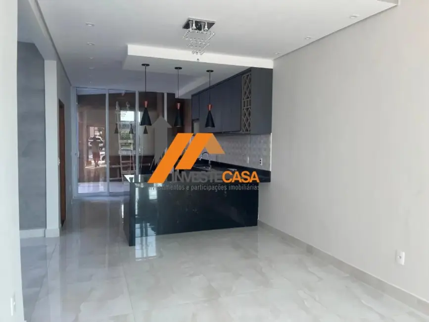 Casa de Condomínio com 3 quartos à venda, 118m2 em Horto Florestal, Sorocaba - SP - imagem 4 Foto 4 de Casa de Condomínio com 3 quartos à venda, 118m2 em Horto Florestal, Sorocaba - SP