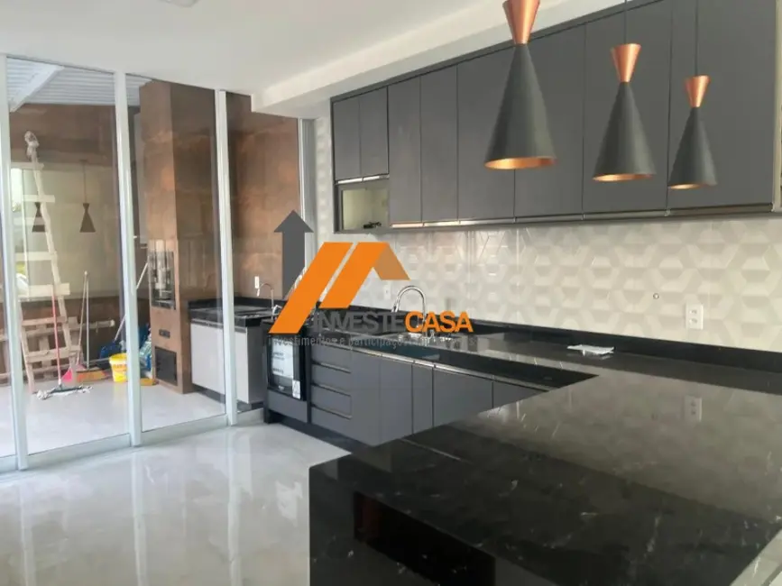 Casa de Condomínio com 3 quartos à venda, 118m2 em Horto Florestal, Sorocaba - SP - imagem 5 Foto 5 de Casa de Condomínio com 3 quartos à venda, 118m2 em Horto Florestal, Sorocaba - SP