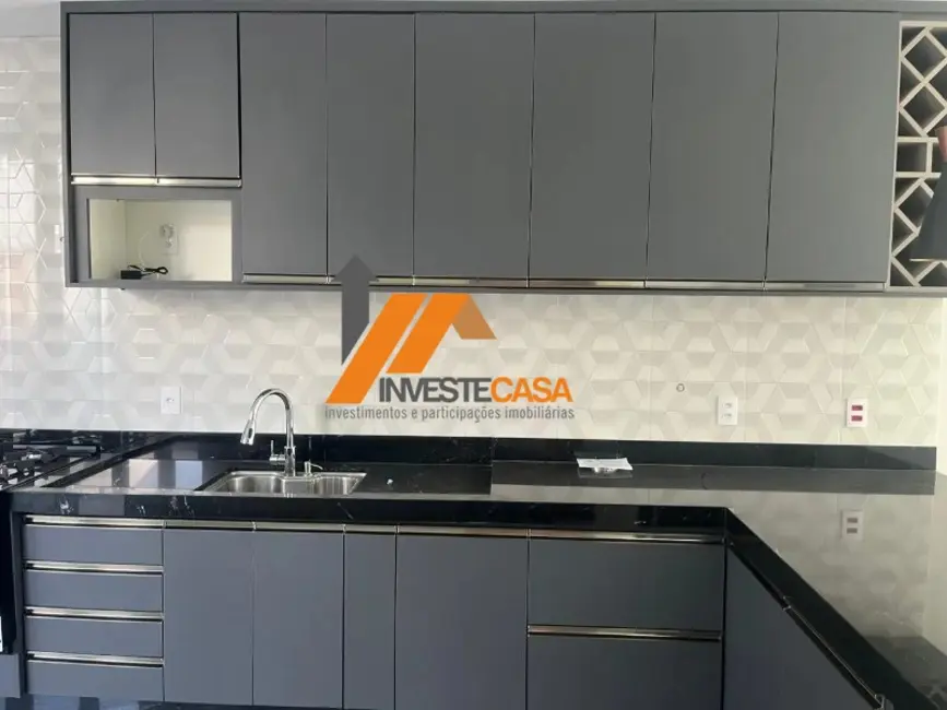Casa de Condomínio com 3 quartos à venda, 118m2 em Horto Florestal, Sorocaba - SP - imagem 6 Foto 6 de Casa de Condomínio com 3 quartos à venda, 118m2 em Horto Florestal, Sorocaba - SP