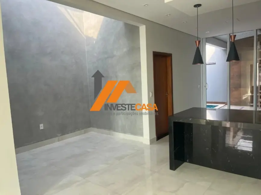 Casa de Condomínio com 3 quartos à venda, 118m2 em Horto Florestal, Sorocaba - SP - imagem 9 Foto 9 de Casa de Condomínio com 3 quartos à venda, 118m2 em Horto Florestal, Sorocaba - SP