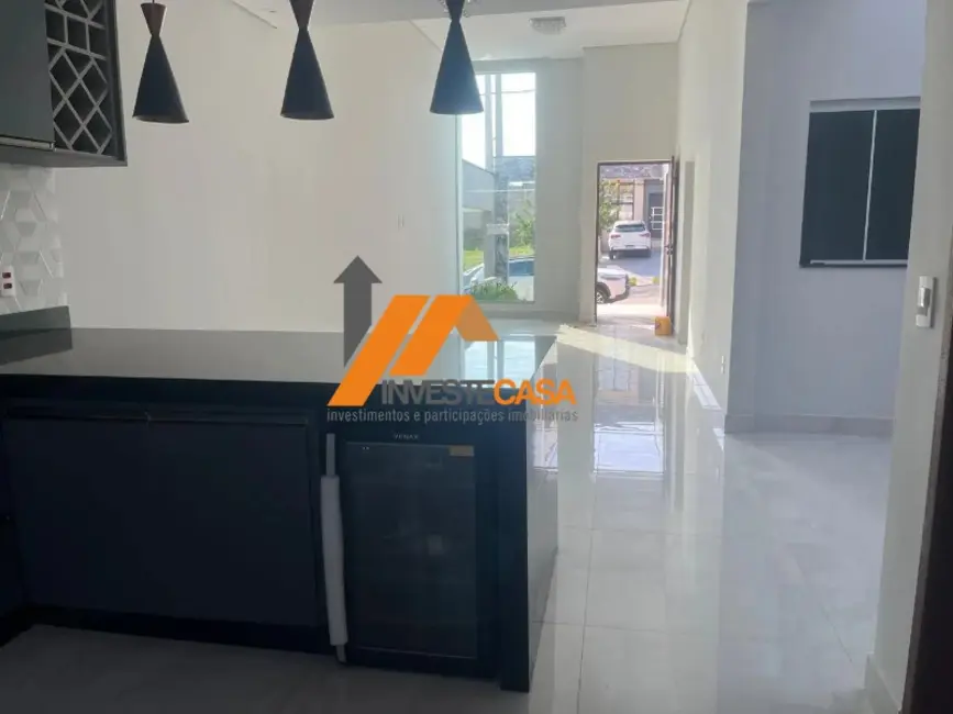 Casa de Condomínio com 3 quartos à venda, 118m2 em Horto Florestal, Sorocaba - SP - imagem 8 Foto 8 de Casa de Condomínio com 3 quartos à venda, 118m2 em Horto Florestal, Sorocaba - SP