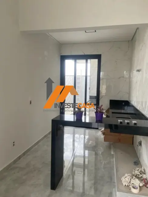Casa de Condomínio com 3 quartos à venda, 106m2 em Horto Florestal, Sorocaba - SP - imagem 7 Foto 7 de Casa de Condomínio com 3 quartos à venda, 106m2 em Horto Florestal, Sorocaba - SP
