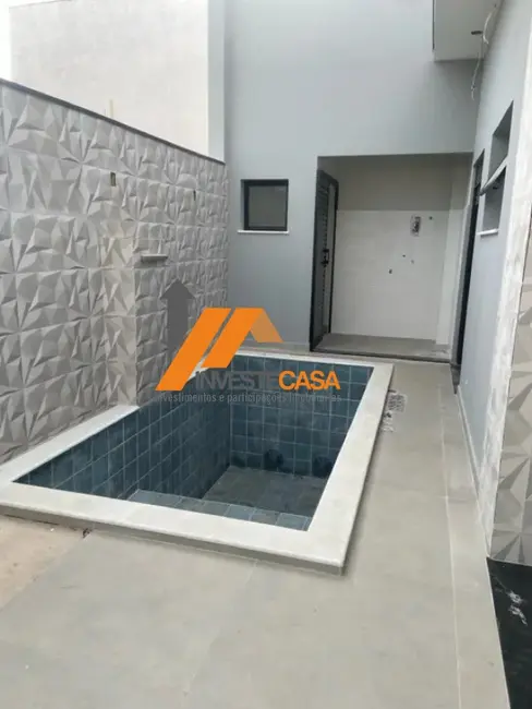 Casa de Condomínio com 3 quartos à venda, 106m2 em Horto Florestal, Sorocaba - SP - imagem 9 Foto 9 de Casa de Condomínio com 3 quartos à venda, 106m2 em Horto Florestal, Sorocaba - SP
