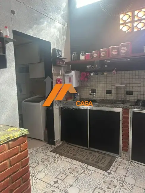 Foto 7 de Casa de Condomínio com 3 quartos à venda, 106m2 em Jardim São Conrado, Sorocaba - SP