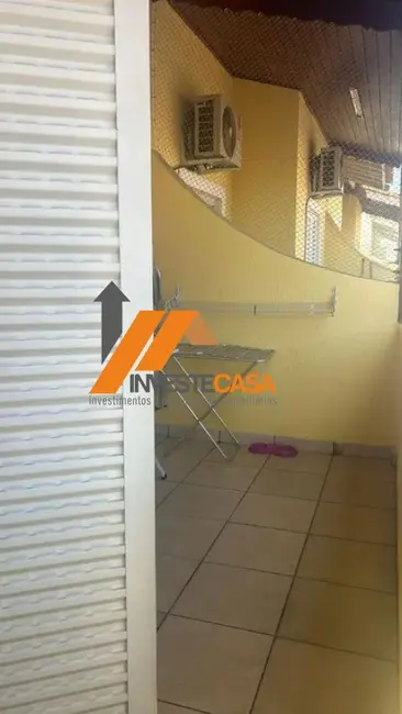 Foto 8 de Casa de Condomínio com 3 quartos à venda, 106m2 em Jardim São Conrado, Sorocaba - SP