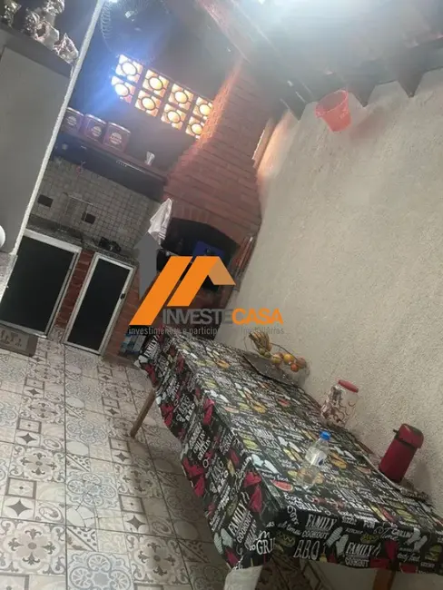 Foto 6 de Casa de Condomínio com 3 quartos à venda, 106m2 em Jardim São Conrado, Sorocaba - SP