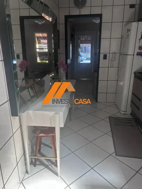Foto 4 de Casa de Condomínio com 3 quartos à venda, 106m2 em Jardim São Conrado, Sorocaba - SP