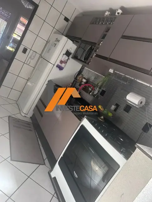 Foto 3 de Casa de Condomínio com 3 quartos à venda, 106m2 em Jardim São Conrado, Sorocaba - SP