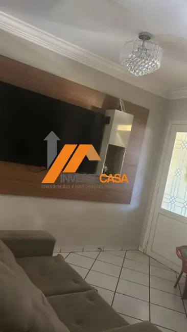 Foto 2 de Casa de Condomínio com 3 quartos à venda, 106m2 em Jardim São Conrado, Sorocaba - SP