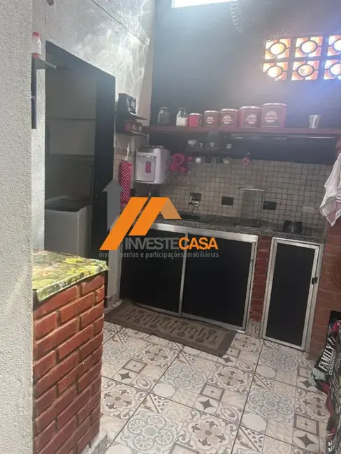 Foto 5 de Casa de Condomínio com 3 quartos à venda, 106m2 em Jardim São Conrado, Sorocaba - SP