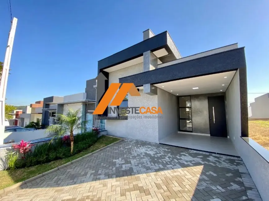 Foto 1 de Casa de Condomínio com 3 quartos à venda, 105m2 em Sorocaba - SP