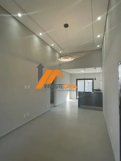 Foto 6 de Casa de Condomínio com 3 quartos à venda, 105m2 em Sorocaba - SP