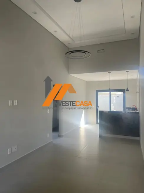 Foto 7 de Casa de Condomínio com 3 quartos à venda, 105m2 em Sorocaba - SP