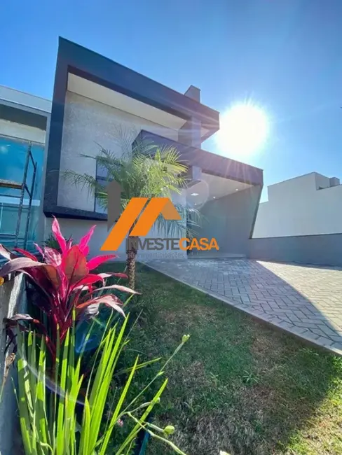 Foto 4 de Casa de Condomínio com 3 quartos à venda, 105m2 em Sorocaba - SP