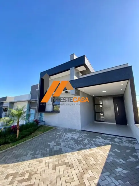 Foto 3 de Casa de Condomínio com 3 quartos à venda, 105m2 em Sorocaba - SP