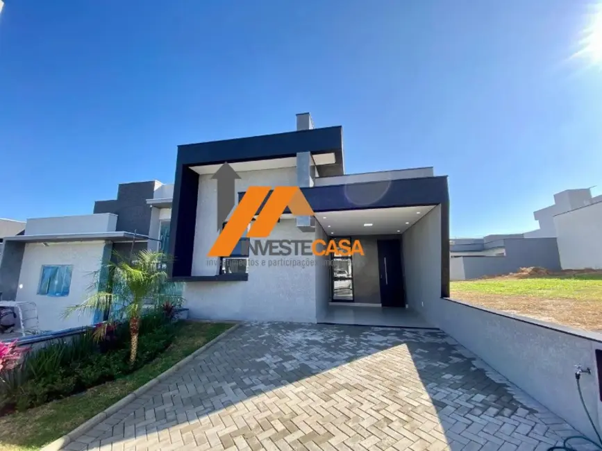 Foto 2 de Casa de Condomínio com 3 quartos à venda, 105m2 em Sorocaba - SP