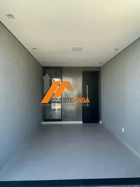 Foto 5 de Casa de Condomínio com 3 quartos à venda, 105m2 em Sorocaba - SP