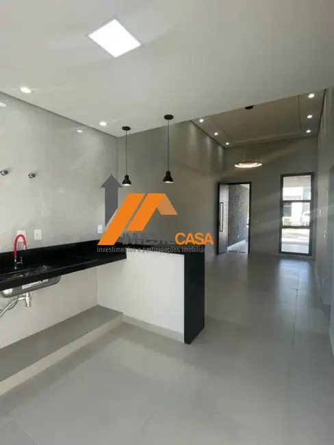 Foto 9 de Casa de Condomínio com 3 quartos à venda, 105m2 em Sorocaba - SP