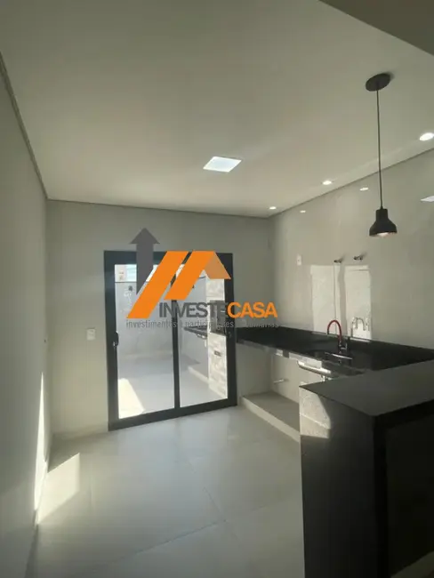 Foto 8 de Casa de Condomínio com 3 quartos à venda, 105m2 em Sorocaba - SP