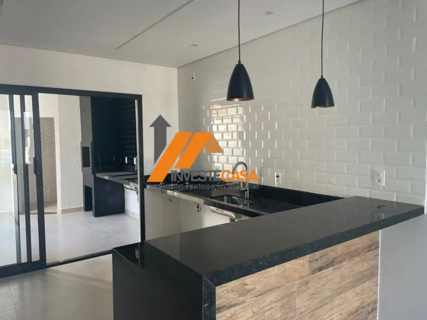 Casa de Condomínio com 3 quartos à venda, 122m2 em Horto Florestal, Sorocaba - SP - imagem 6 Foto 6 de Casa de Condomínio com 3 quartos à venda, 122m2 em Horto Florestal, Sorocaba - SP