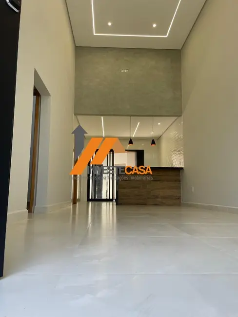 Casa de Condomínio com 3 quartos à venda, 122m2 em Horto Florestal, Sorocaba - SP - imagem 3 Foto 3 de Casa de Condomínio com 3 quartos à venda, 122m2 em Horto Florestal, Sorocaba - SP