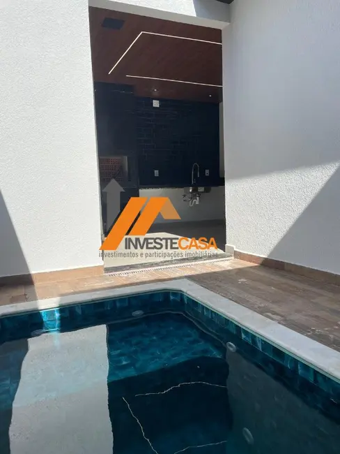 Casa de Condomínio com 3 quartos à venda, 122m2 em Horto Florestal, Sorocaba - SP - imagem 8 Foto 8 de Casa de Condomínio com 3 quartos à venda, 122m2 em Horto Florestal, Sorocaba - SP