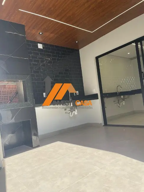 Casa de Condomínio com 3 quartos à venda, 122m2 em Horto Florestal, Sorocaba - SP - imagem 5 Foto 5 de Casa de Condomínio com 3 quartos à venda, 122m2 em Horto Florestal, Sorocaba - SP