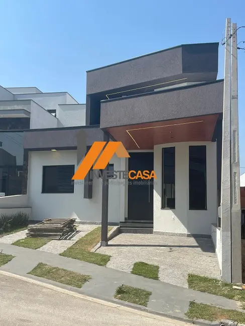 Casa de Condomínio com 3 quartos à venda, 122m2 em Horto Florestal, Sorocaba - SP - imagem 2 Foto 2 de Casa de Condomínio com 3 quartos à venda, 122m2 em Horto Florestal, Sorocaba - SP