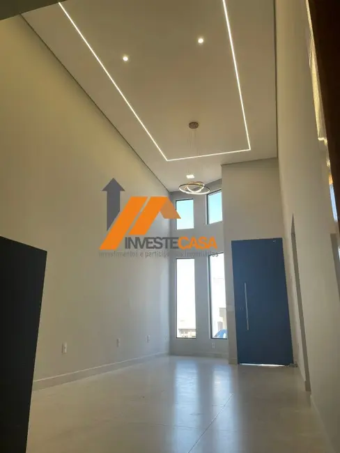 Casa de Condomínio com 3 quartos à venda, 122m2 em Horto Florestal, Sorocaba - SP - imagem 4 Foto 4 de Casa de Condomínio com 3 quartos à venda, 122m2 em Horto Florestal, Sorocaba - SP
