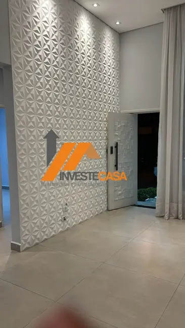 Casa de Condomínio com 3 quartos à venda, 102m2 em Loteamento Dinorá Rosa, Sorocaba - SP - imagem 6 Foto 6 de Casa de Condomínio com 3 quartos à venda, 102m2 em Loteamento Dinorá Rosa, Sorocaba - SP