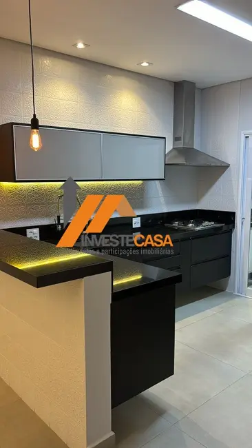 Casa de Condomínio com 3 quartos à venda, 102m2 em Loteamento Dinorá Rosa, Sorocaba - SP - imagem 9 Foto 9 de Casa de Condomínio com 3 quartos à venda, 102m2 em Loteamento Dinorá Rosa, Sorocaba - SP