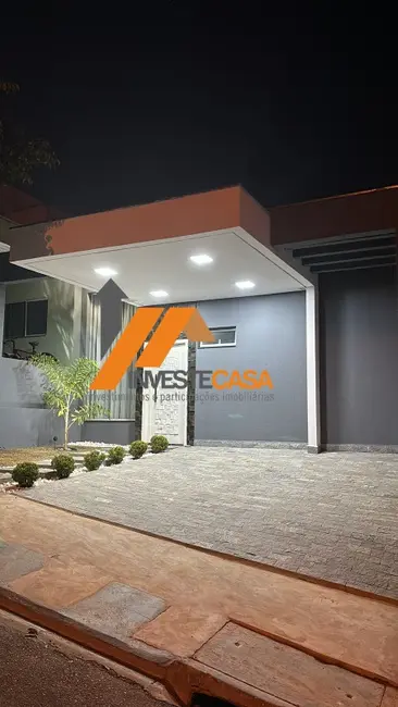 Casa de Condomínio com 3 quartos à venda, 102m2 em Loteamento Dinorá Rosa, Sorocaba - SP - imagem 4 Foto 4 de Casa de Condomínio com 3 quartos à venda, 102m2 em Loteamento Dinorá Rosa, Sorocaba - SP