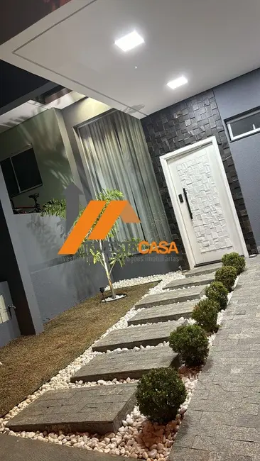 Casa de Condomínio com 3 quartos à venda, 102m2 em Loteamento Dinorá Rosa, Sorocaba - SP - imagem 2 Foto 2 de Casa de Condomínio com 3 quartos à venda, 102m2 em Loteamento Dinorá Rosa, Sorocaba - SP