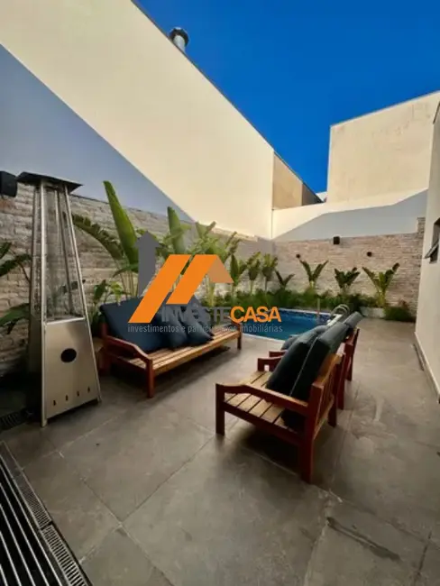 Casa de Condomínio com 3 quartos à venda, 160m2 em Morros, Sorocaba - SP - imagem 1 Foto 1 de Casa de Condomínio com 3 quartos à venda, 160m2 em Morros, Sorocaba - SP