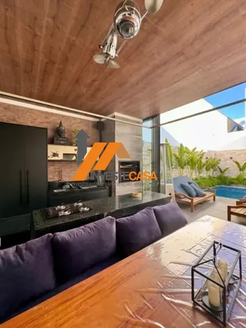 Casa de Condomínio com 3 quartos à venda, 160m2 em Morros, Sorocaba - SP - imagem 8 Foto 8 de Casa de Condomínio com 3 quartos à venda, 160m2 em Morros, Sorocaba - SP