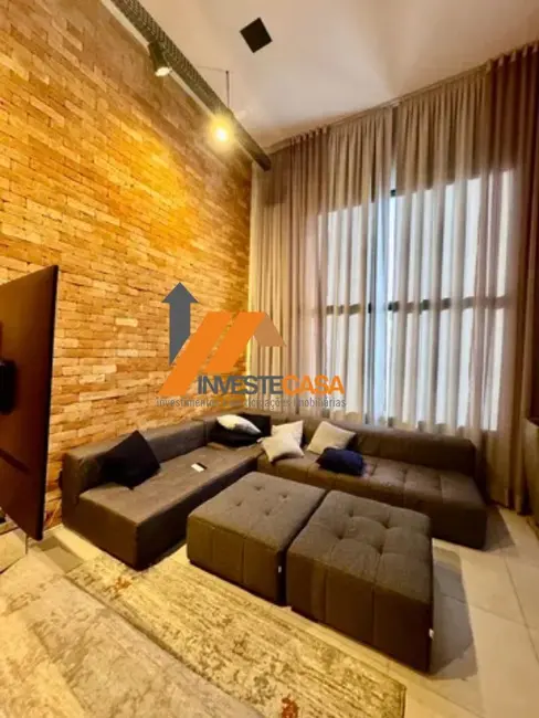 Casa de Condomínio com 3 quartos à venda, 160m2 em Morros, Sorocaba - SP - imagem 3 Foto 3 de Casa de Condomínio com 3 quartos à venda, 160m2 em Morros, Sorocaba - SP