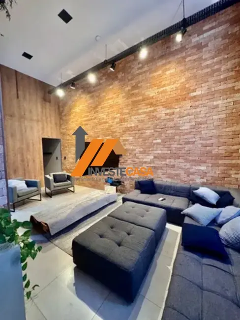 Casa de Condomínio com 3 quartos à venda, 160m2 em Morros, Sorocaba - SP - imagem 4 Foto 4 de Casa de Condomínio com 3 quartos à venda, 160m2 em Morros, Sorocaba - SP