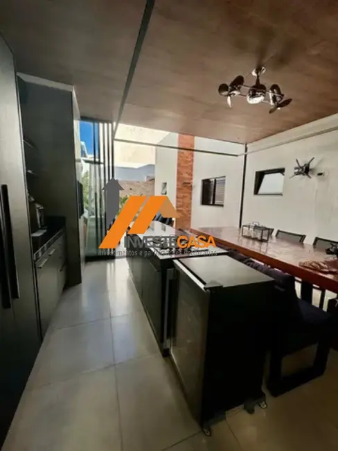 Casa de Condomínio com 3 quartos à venda, 160m2 em Morros, Sorocaba - SP - imagem 5 Foto 5 de Casa de Condomínio com 3 quartos à venda, 160m2 em Morros, Sorocaba - SP