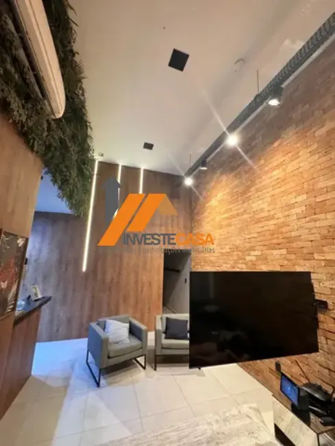 Casa de Condomínio com 3 quartos à venda, 160m2 em Morros, Sorocaba - SP - imagem 6 Foto 6 de Casa de Condomínio com 3 quartos à venda, 160m2 em Morros, Sorocaba - SP