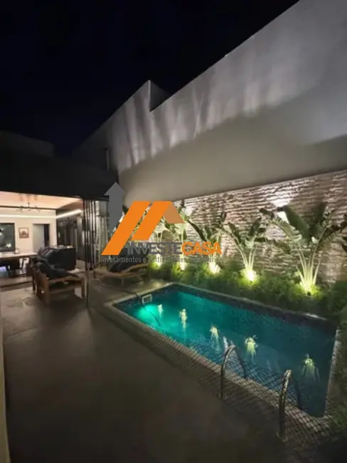 Casa de Condomínio com 3 quartos à venda, 160m2 em Morros, Sorocaba - SP - imagem 2 Foto 2 de Casa de Condomínio com 3 quartos à venda, 160m2 em Morros, Sorocaba - SP
