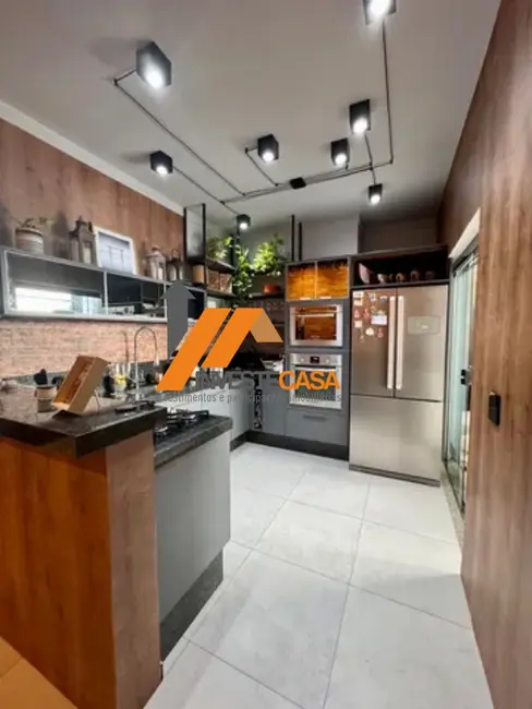 Casa de Condomínio com 3 quartos à venda, 160m2 em Morros, Sorocaba - SP - imagem 9 Foto 9 de Casa de Condomínio com 3 quartos à venda, 160m2 em Morros, Sorocaba - SP