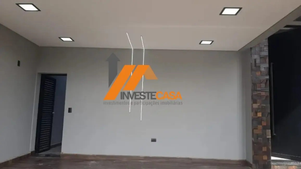 Casa de Condomínio com 3 quartos à venda, 151m2 em Wanel Ville, Sorocaba - SP - imagem 3 Foto 3 de Casa de Condomínio com 3 quartos à venda, 151m2 em Wanel Ville, Sorocaba - SP