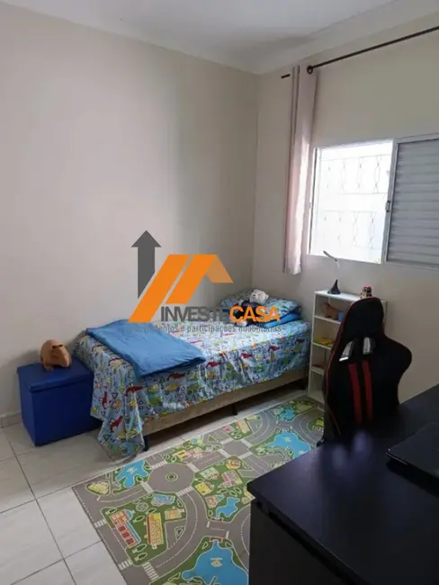 Foto 8 de Casa de Condomínio com 3 quartos à venda, 157m2 em Sorocaba - SP