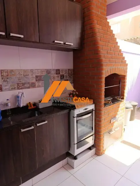 Foto 4 de Casa de Condomínio com 3 quartos à venda, 157m2 em Sorocaba - SP